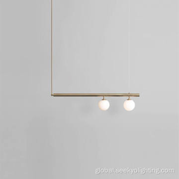 Pendant Lamp For Dining Room Style Iron Art Pendant Lamp For Dining Room Manufactory